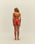 LEILA BOTTOM RED SHIFT
