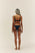 ADJUSTABLE DEVA BOTTOM BLACK