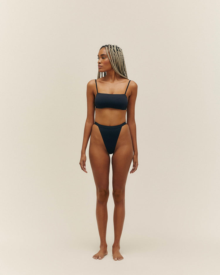 RITA BOTTOM NEGRO
