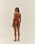LEILA BOTTOM BORDEAUX