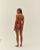 LEILA BOTTOM BORDEAUX