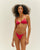 CLARA BOTTOM INTENSE PINK