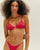 CLARA BOTTOM INTENSE PINK