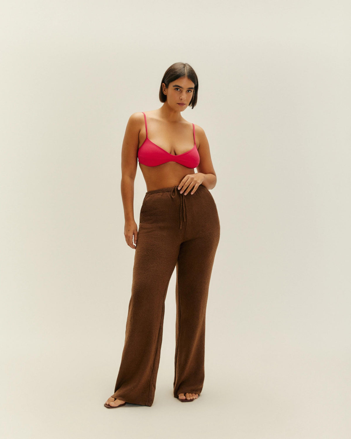 LORE BOTTOM ROSE INTENSE
