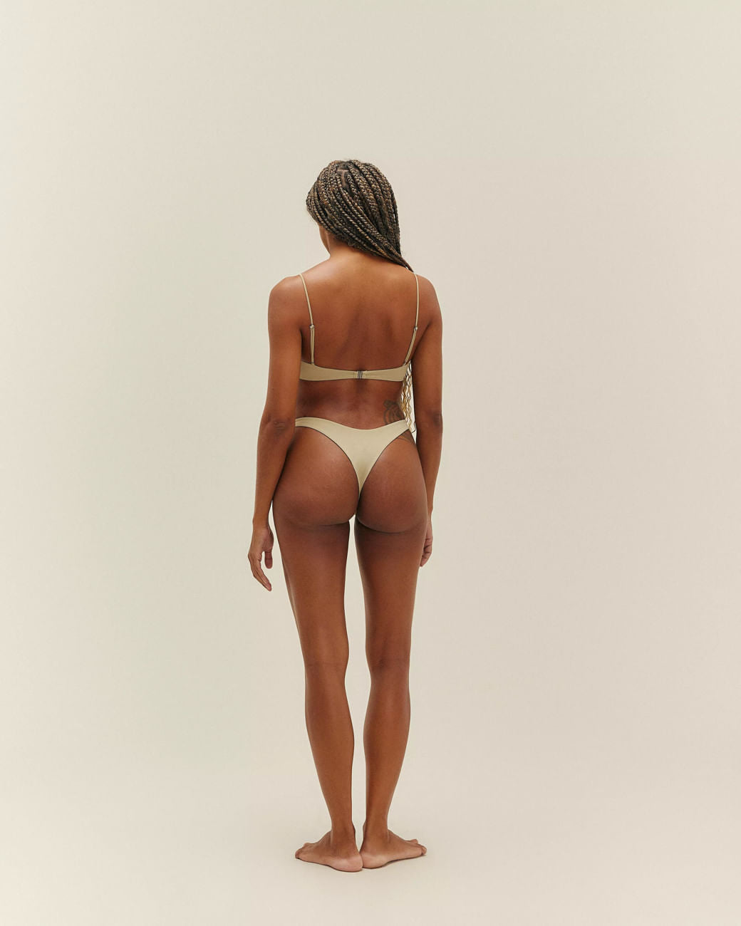 LOLA BOTTOM VERDE