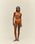MAH APRICOT HOTPANTS