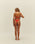 LOLA BOTTOM RED SHIFT