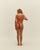 LOLA BOTTOM RED SHIFT