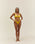 LEILA BOTTOM ARP YELLOW