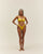 LEILA BOTTOM ARP YELLOW