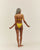 LEILA BOTTOM ARP YELLOW