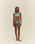 CLARA BOTTOM NADIR BLUE