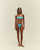 CLARA BOTTOM NADIR BLUE