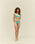 LEILA BOTTOM NADIR BLUE