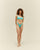LEILA BOTTOM NADIR BLUE