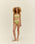 PERLIN HOTPANTS PALM GREEN