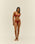 LEILA BOTTOM ZENITH PRINT