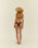 LEILA BOTTOM BRAUNA BROWN