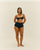 DENISE BLACK HOTPANTS