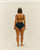 DENISE BLACK HOTPANTS