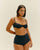 DENISE BLACK HOTPANTS