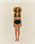 DENISE BLACK HOTPANTS