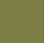 MAH HOTPANTS VERDE SEMI
