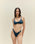 LOLA BOTTOM DEEP BLUE