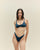 LOLA BOTTOM DEEP BLUE
