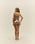 LEILA BOTTOM STAMPA CREPUSCOLARE