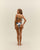 LEILA BOTTOM STAMPA CREPUSCOLARE