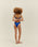 LEILA BOTTOM AZUL COBALTO