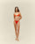 CLARA BOTTOM CORAL