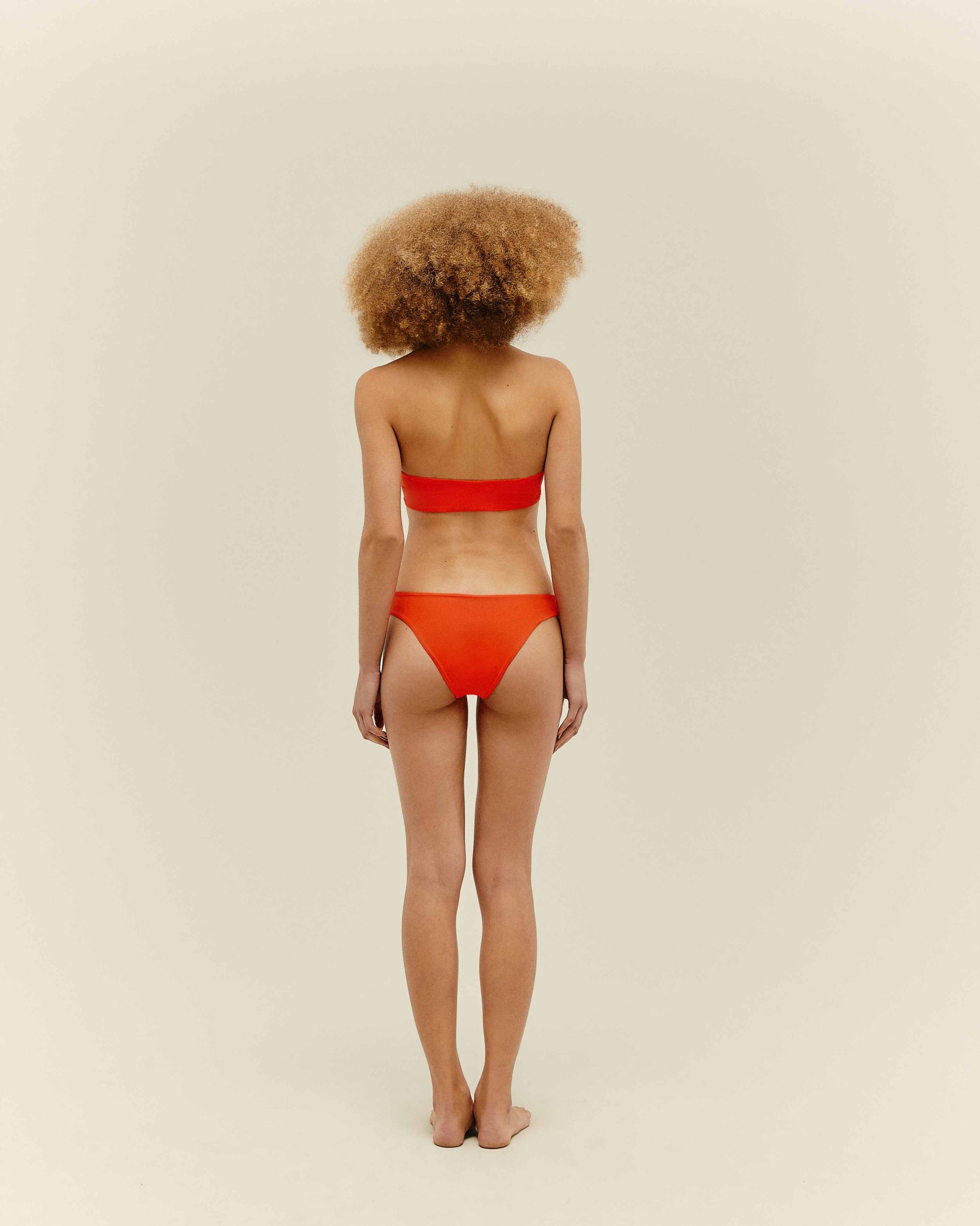 BASIC CORAL BOTTOM