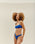 LOLA BOTTOM BLEU COBALT