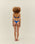LOLA BOTTOM BLEU COBALT