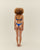 LOLA BOTTOM BLEU COBALT
