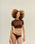 LARA BOTTOM BRAUNA BROWN
