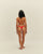 LARA BOTTOM RED SHIFT
