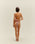 LARI BOTTOM 70s STRIPES