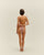 LARI BOTTOM 70s STRIPES