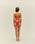 LEILA BOTTOM SPORT STRIPES