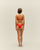 LEILA BOTTOM SPORT STRIPES