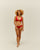 CREPE BASIC BOTTOM ROUGE