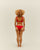 CREPE BASIC BOTTOM ROUGE