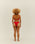 CREPE LEILA BOTTOM ROUGE