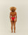 CREPE LEILA BOTTOM ROUGE