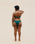 THIN BASIC BOTTOM HARBOR BLUE