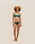 THIN BASIC BOTTOM HARBOR BLUE