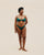 LEILA BOTTOM HARBOR BLUE